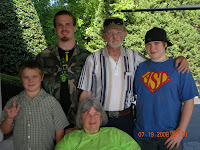 Tuesday, August 05, 2008